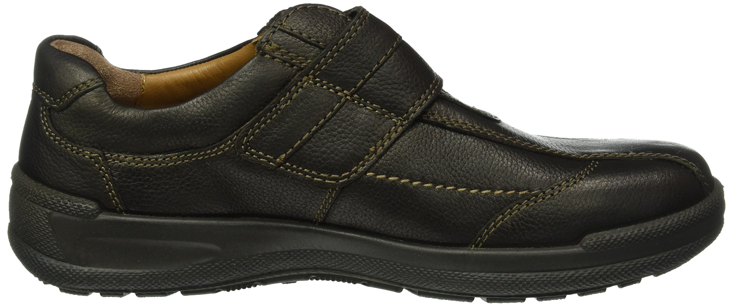 Jomos Men's Casual Slip-On Loafers - Comfortable & Stylish Shoes for Work, Travel & Everyday Wear