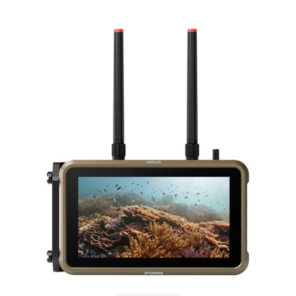 Atomos Ninja V 5.2