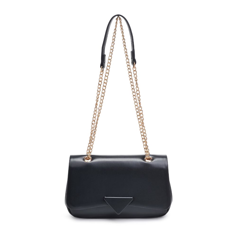 Colette Crossbody Bag for Women - Stylish & Lightweight Leather Purse - Perfect for Travel, Shopping & Everyday Use