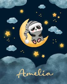 Moon Panda