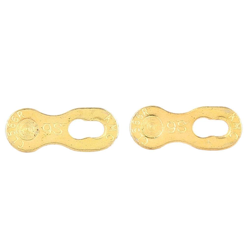 Premium Demeras Alloy Bicycle Chain - 116 Links 9-Speed Replacement Bike Chain for Mountain Bikes | Durable & Smooth Shifting | Perfect for Trail Riding, Commuting & Road Cycling