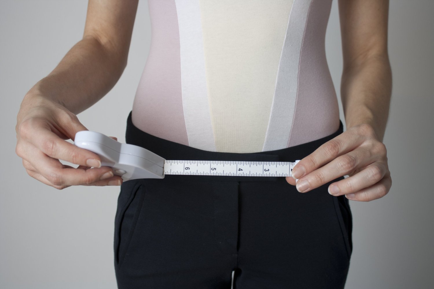Boolavard Body Tape Measure - Accurate Soft Measuring Tape for Body Measurements, Sewing & Tailoring - Perfect for Fitness, Weight Loss & Clothing DIY Projects