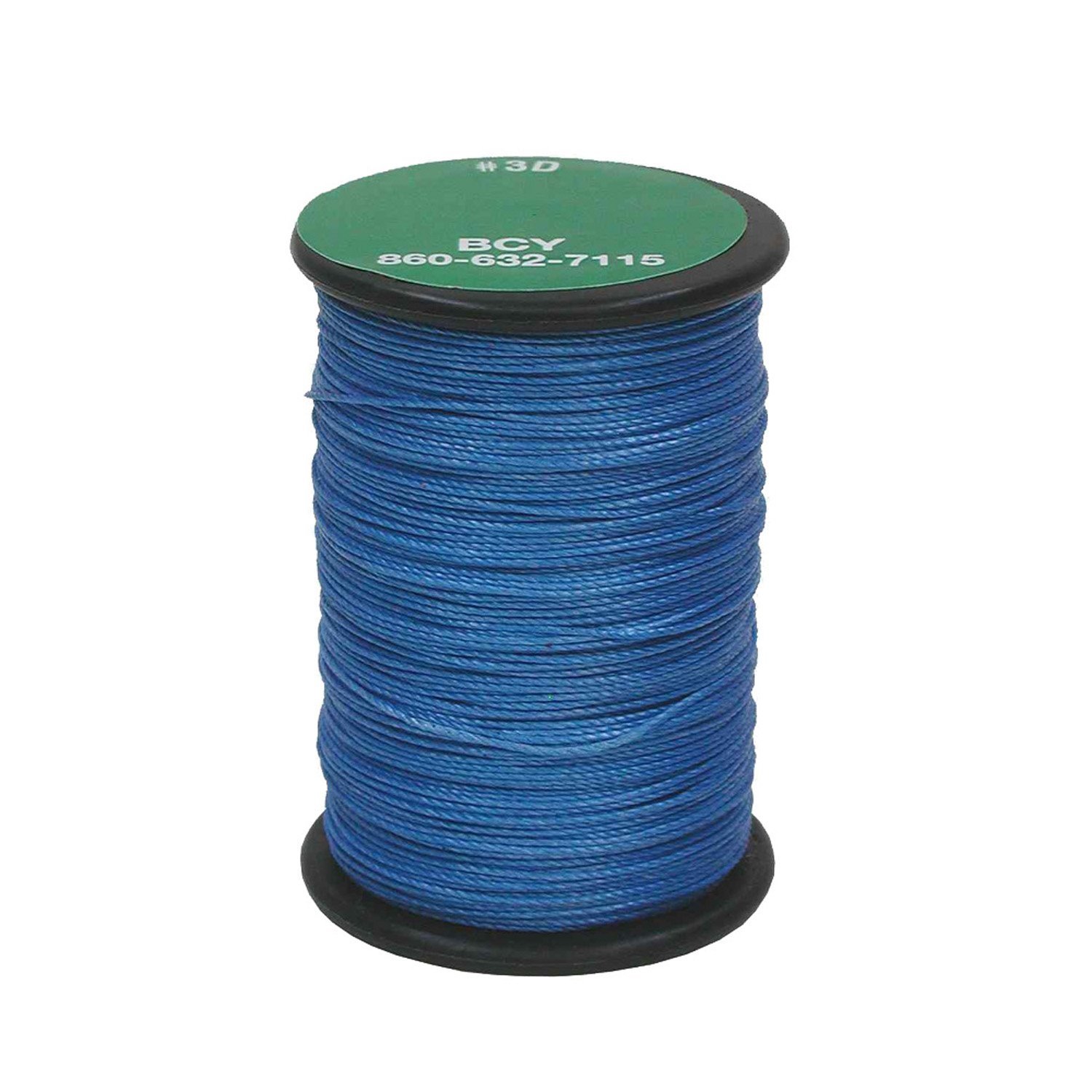 BCY 3D End Serving Bow String - High-Performance Archery Accessory for Hunting & Target Practice | Perfect for Compound Bows & Crossbows