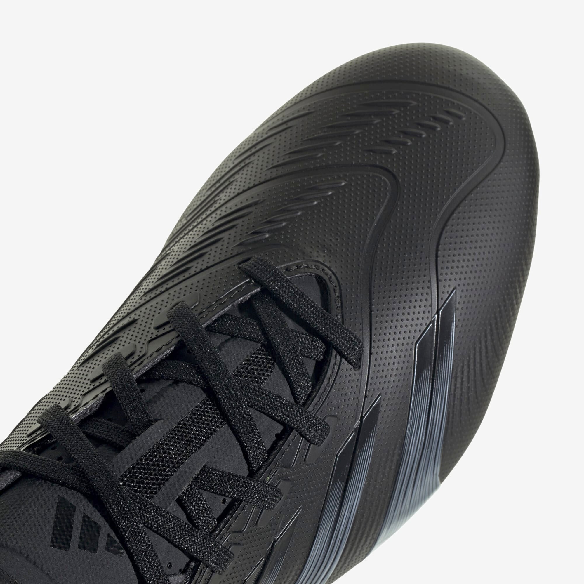 adidas Predator League Soccer Cleats - Lightweight Football Shoes for Men & Women - Perfect for Turf, Grass & Indoor Soccer Games
