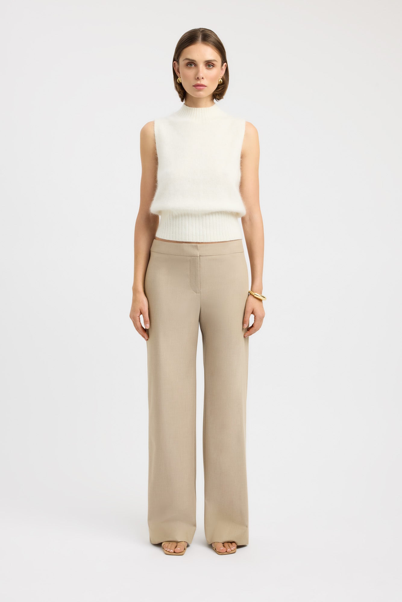Dallas Low Rise Pants for Women - Comfortable Stretch Skinny Jeans - Casual & Everyday Wear for Office, Outing, and Travel