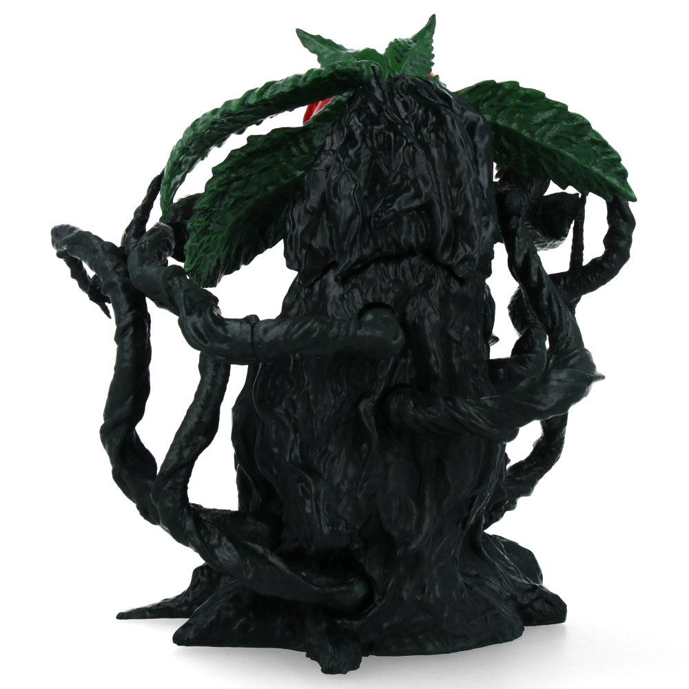 Toho Ultimates Heisei Biollante (Rose Form) Action Figure - Collectible Godzilla Kaiju Toy for Fans & Display