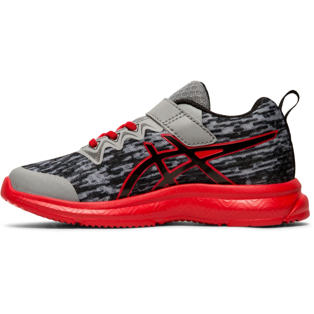 ASICS Kid's SOULYTE Pre-School Running Shoes - Lightweight & Comfortable Sneakers for Toddlers - Perfect for Playtime, School & Outdoor Activities