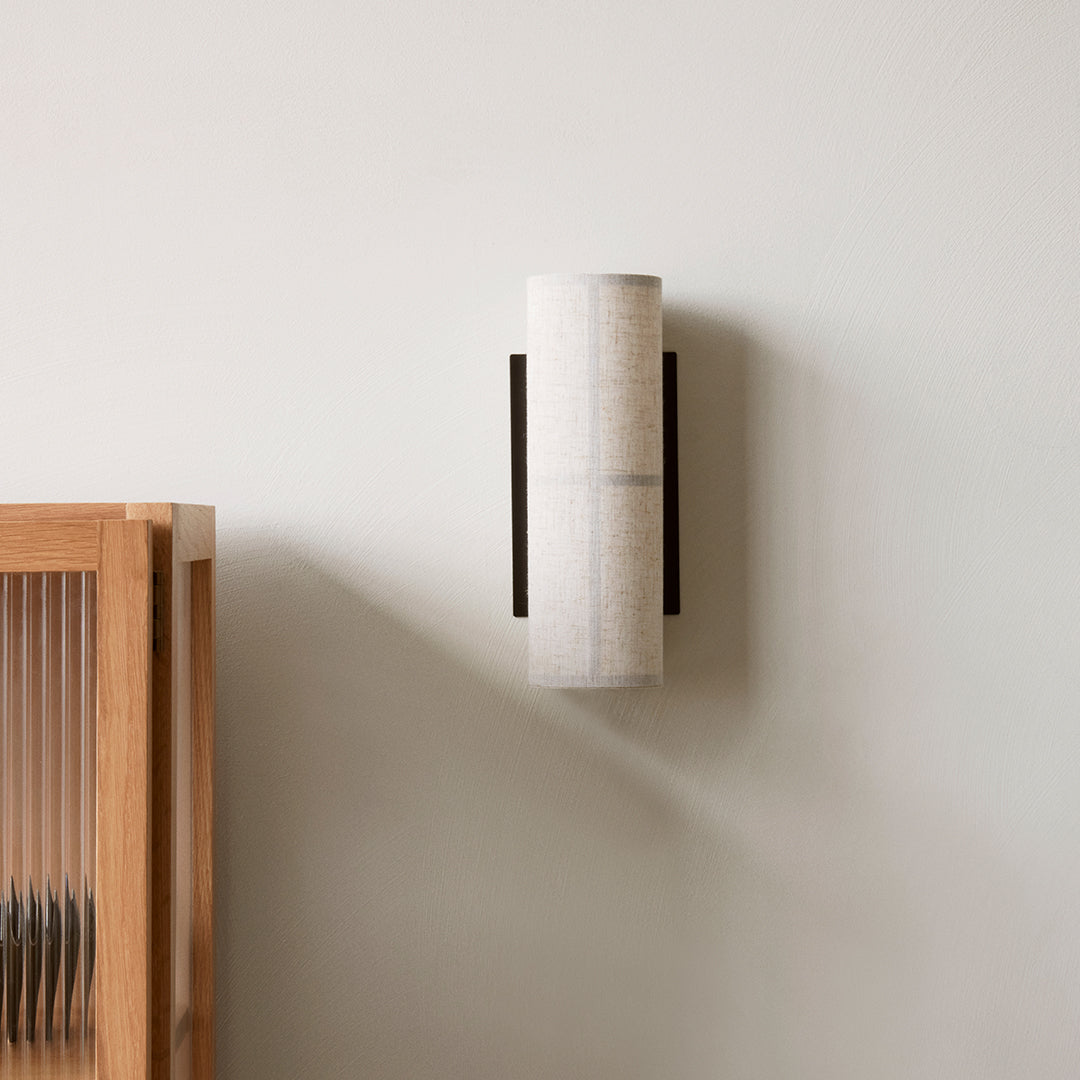 Hashira Wall Lamp - Modern LED Wall Light for Bedroom, Living Room & Hallway - Energy Efficient & Stylish Home Decor Lighting