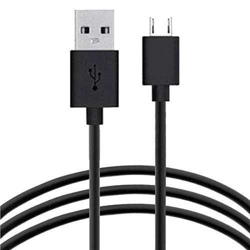 Fast Charging Micro USB Cable 5ft - Compatible with Xiaomi Redmi Y1 Lite & Other Android Devices - High Speed Data Sync & Quick Charge - Perfect for Home, Office & Travel Use (1.5M)