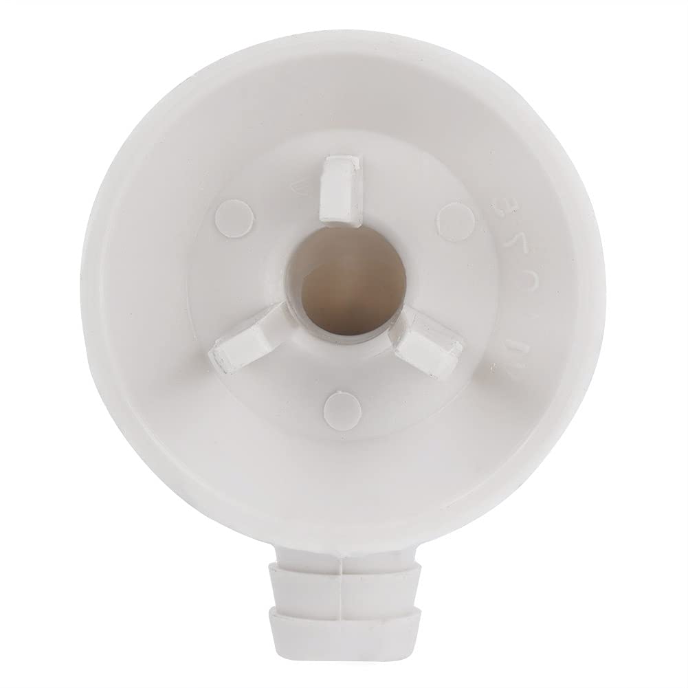 FASJ Air Conditioner Drain Connector - Easy Installation Replacement Part for AC Units | Professional & General Use | Indoor & Outdoor Cooling Systems