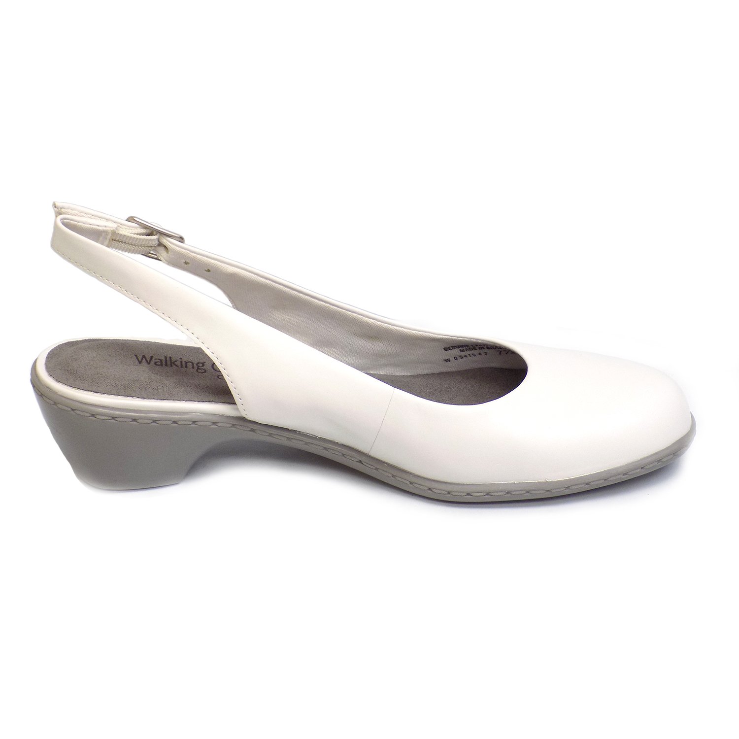 Walking Cradles Women's Crystal Comfort Sandals - Stylish & Supportive Footwear for Casual Outings, Beach Walks & Summer Fashion