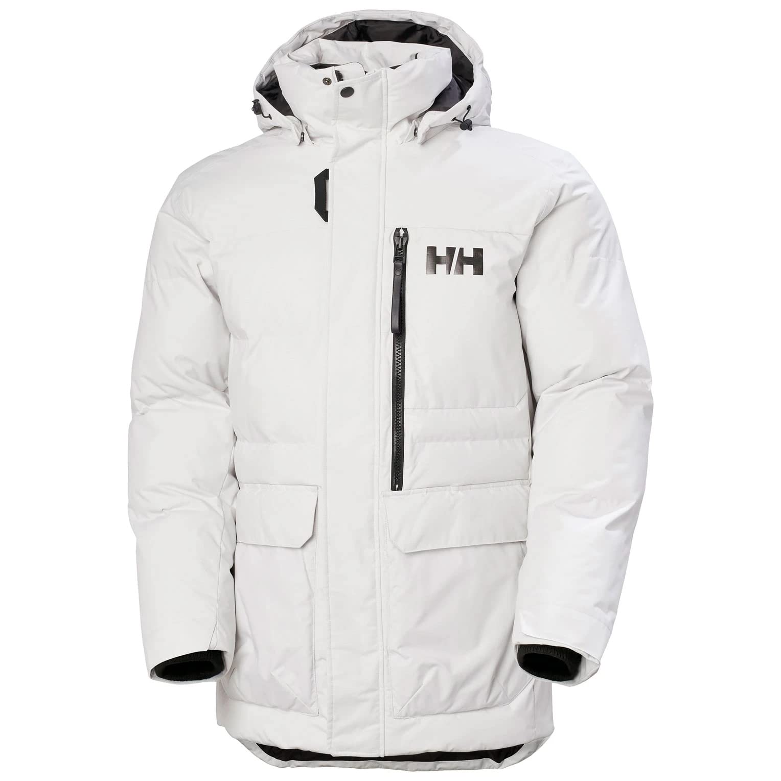 Helly Hansen Men's Waterproof Outdoor Jacket - Lightweight Hiking & Rain Gear for Camping, Fishing & Adventure
