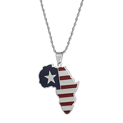 Liberia Silver
