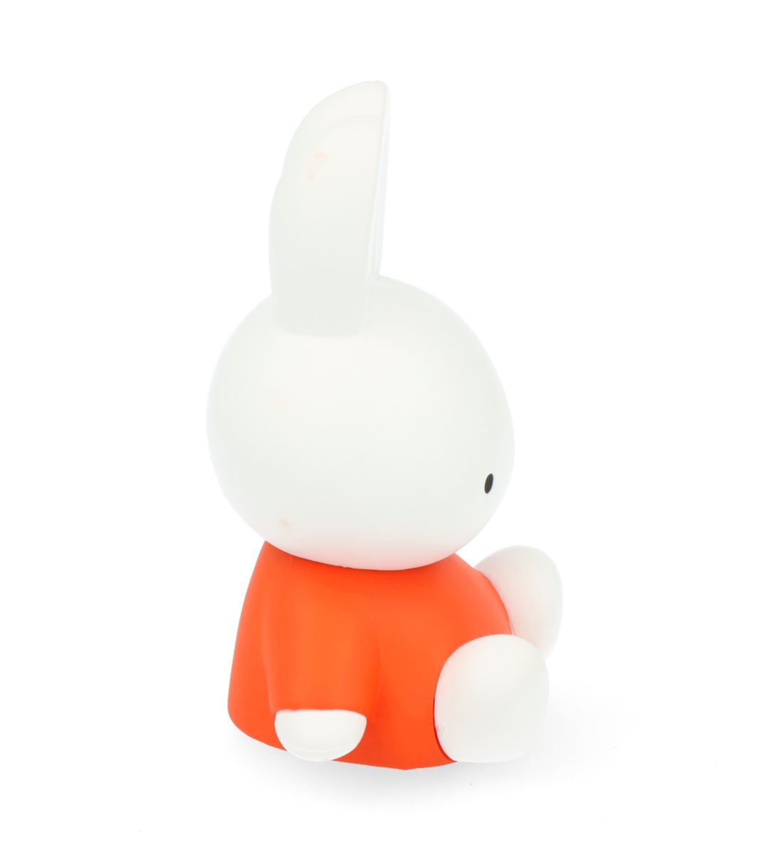Dick Bruna Series 4 Sitting Miffy Figurine - Collectible UDF Vinyl Statue for Home Decor, Office Display & Gift for Miffy Fans