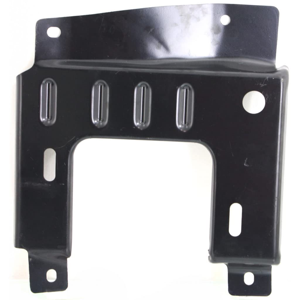Ford F-150 Front Bumper Bracket 2004-2006 Driver Side | FO1066159 | for Off-Road & Towing