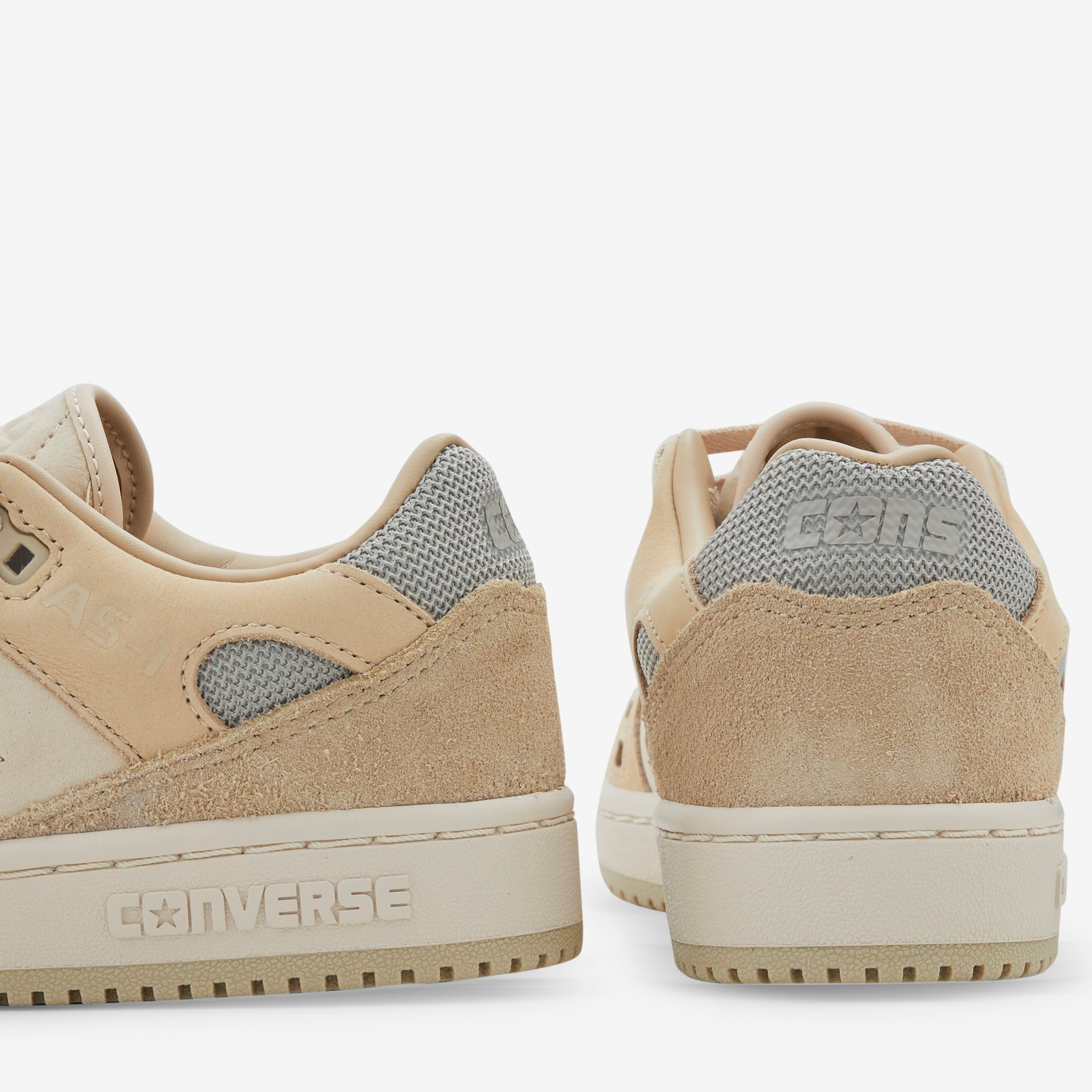 AS 1 Pro Shifting Sand | Warm Sand Color | Plaza Taupe Sneakers - Perfect for Casual Wear, Street Style & Everyday Comfort