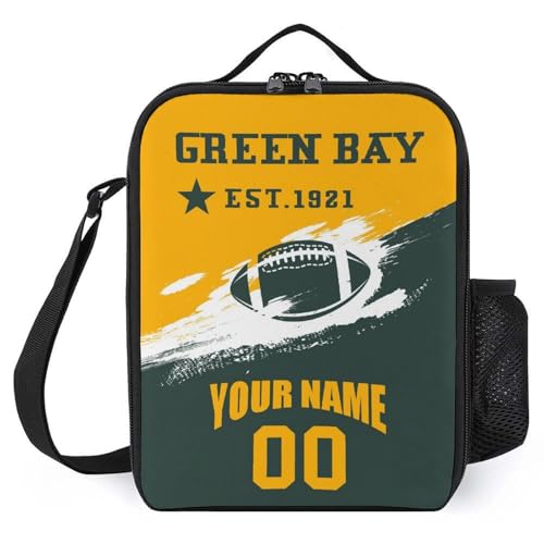 Green Bay