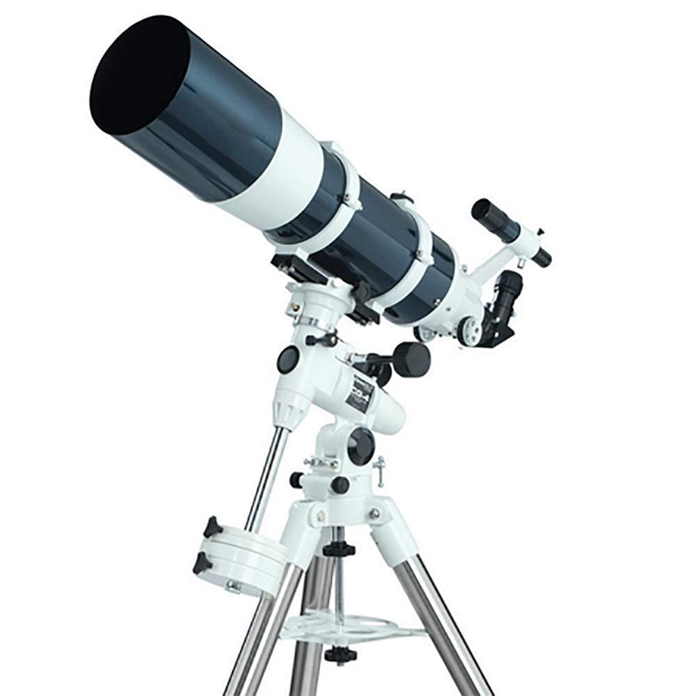 Compact High Power 150RXLT Monocular Telescope for Adults - Portable HD Astronomy Telescope for Moon, Stars & Bird Watching - Perfect for Travel, Hiking & Outdoor Adventures