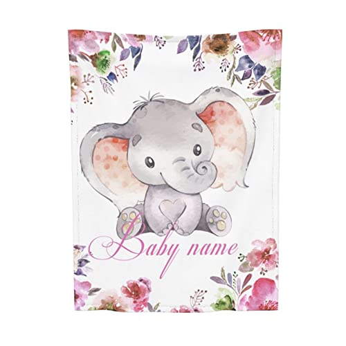 Baby Elephant 1