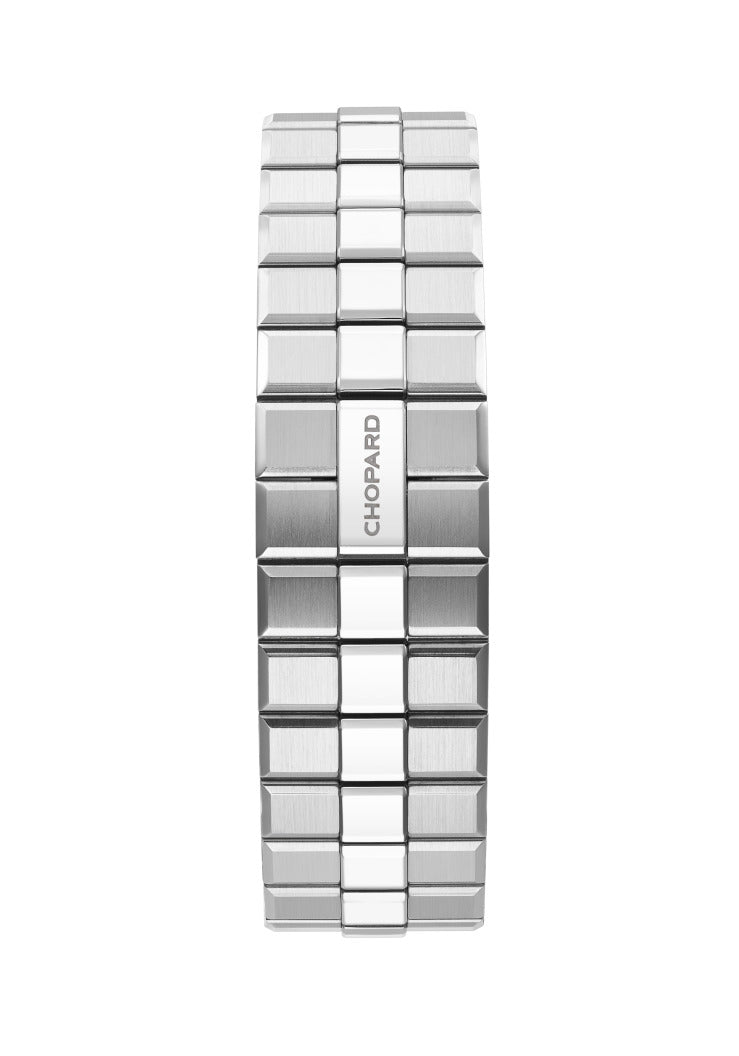 Chopard Alpine Eagle Large Stainless Steel Men's Luxury Watch for Business, Formal & Special Occasions