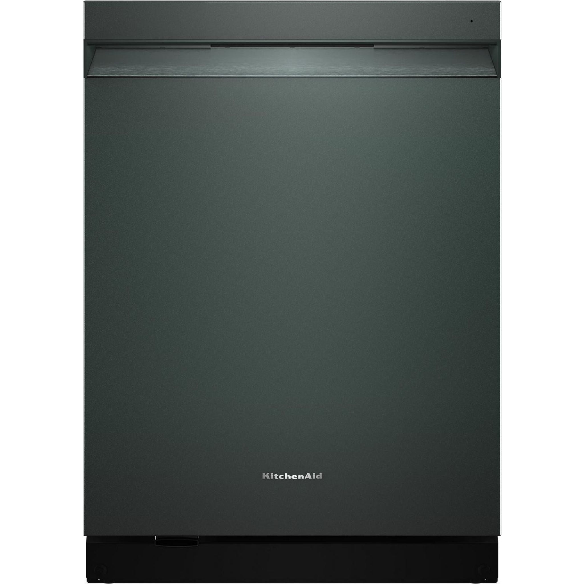 KitchenAid KDPS624SJP Built-In Dishwasher with 24 dBA Noise Level - Energy Star Certified for Quiet & Efficient Cleaning - Perfect for Modern Kitchens & Open Concept Homes