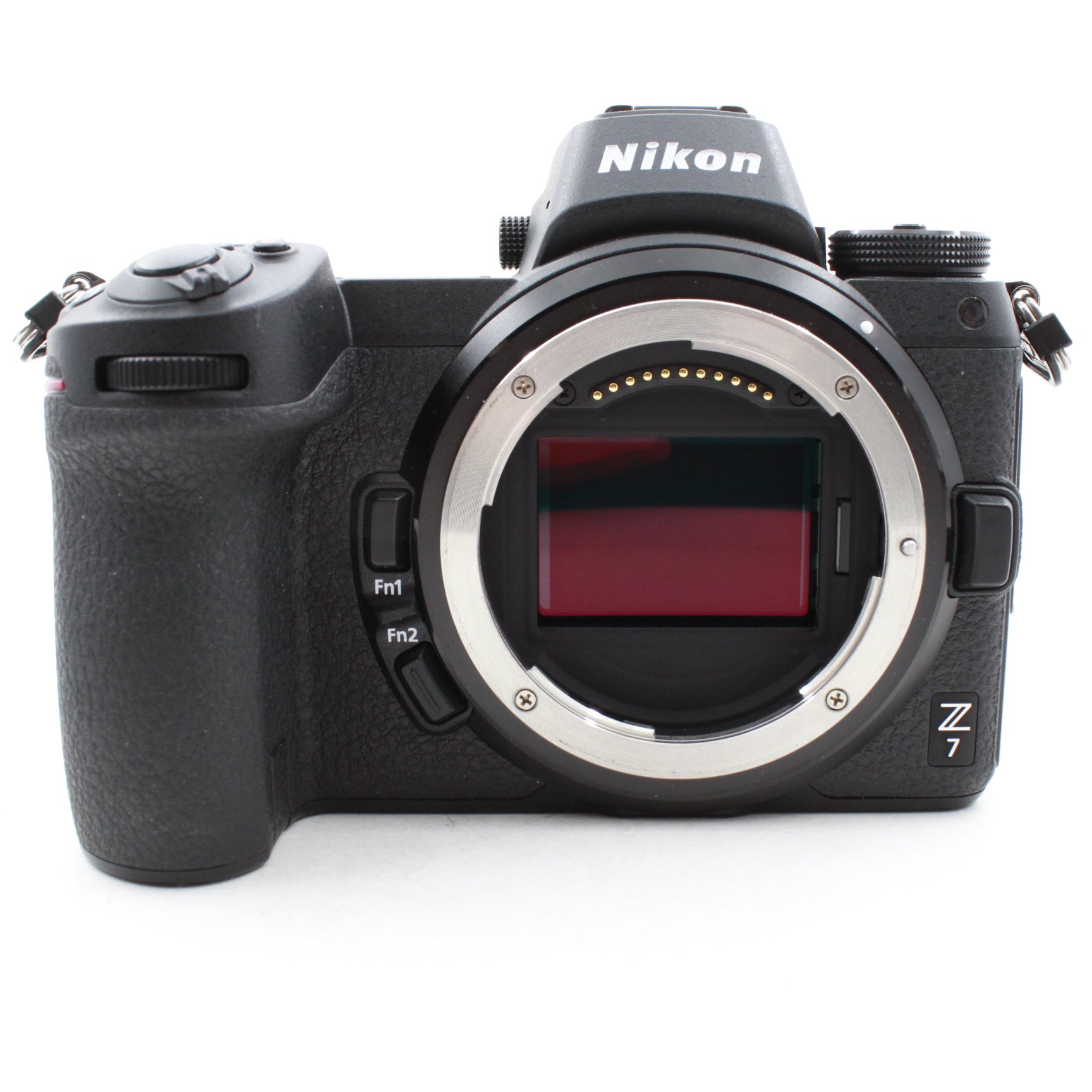 Refurbished Nikon Z7 45.7MP Mirrorless Digital Camera Body - Professional Photography, Vlogging & Travel (Renewed with Warranty)