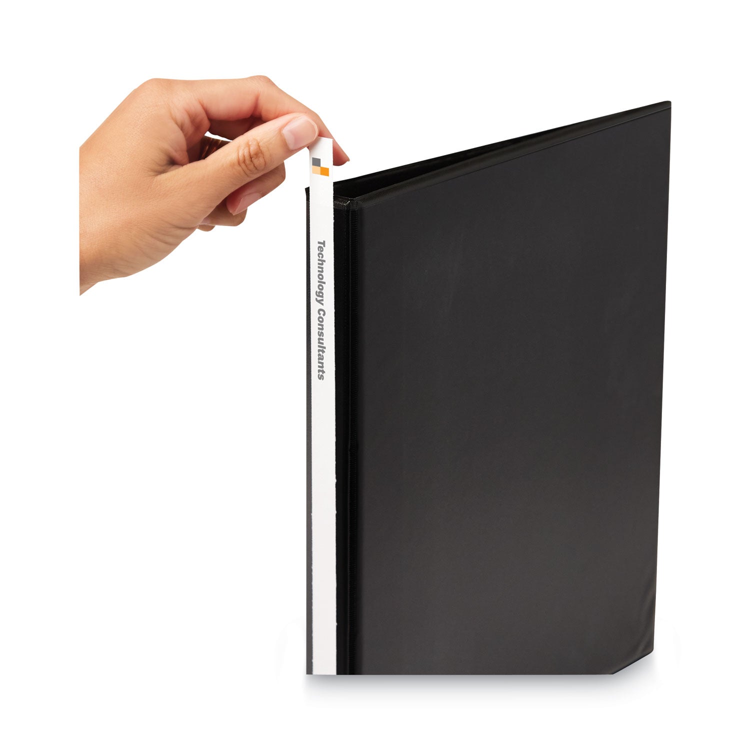 Avery® Binder Spine Inserts - 0.5