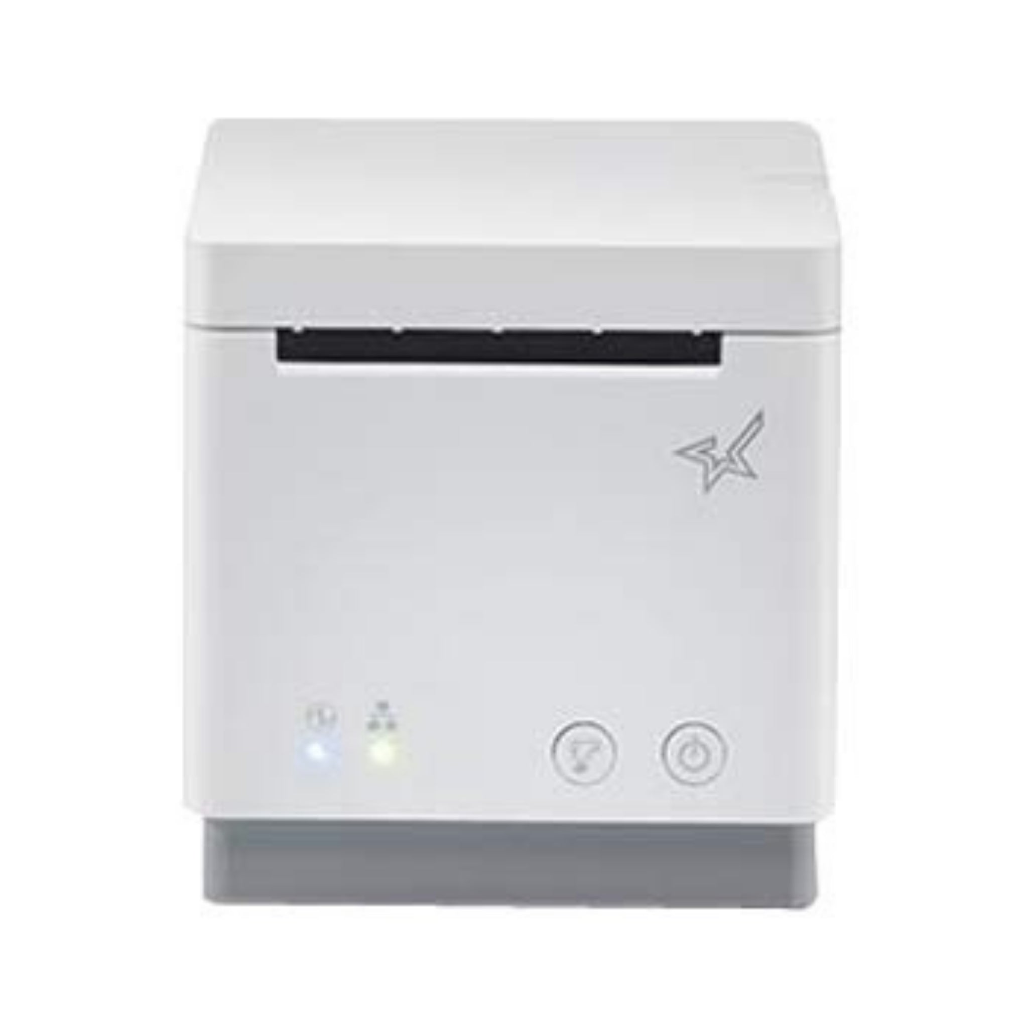 Star Micronics mC-Print2 Bluetooth Thermal Printer - Compact, Wireless Receipt Printer for Retail, Restaurant & Mobile Business POS Systems