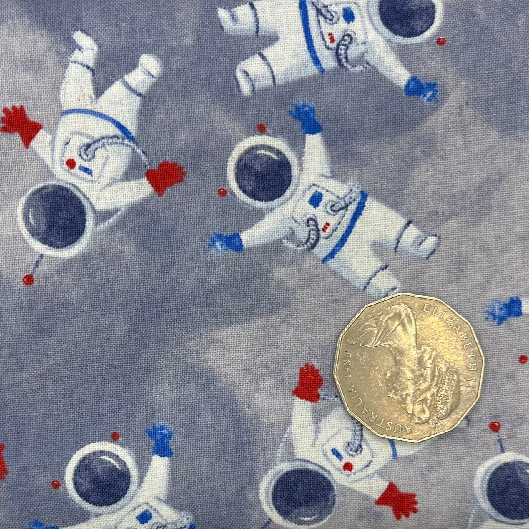Astronaut Costume & Space Suit for Kids - NASA-Inspired Dress Up Outfit for Halloween, Cosplay & Pretend Play | Perfect for Space-Themed Parties & School Events