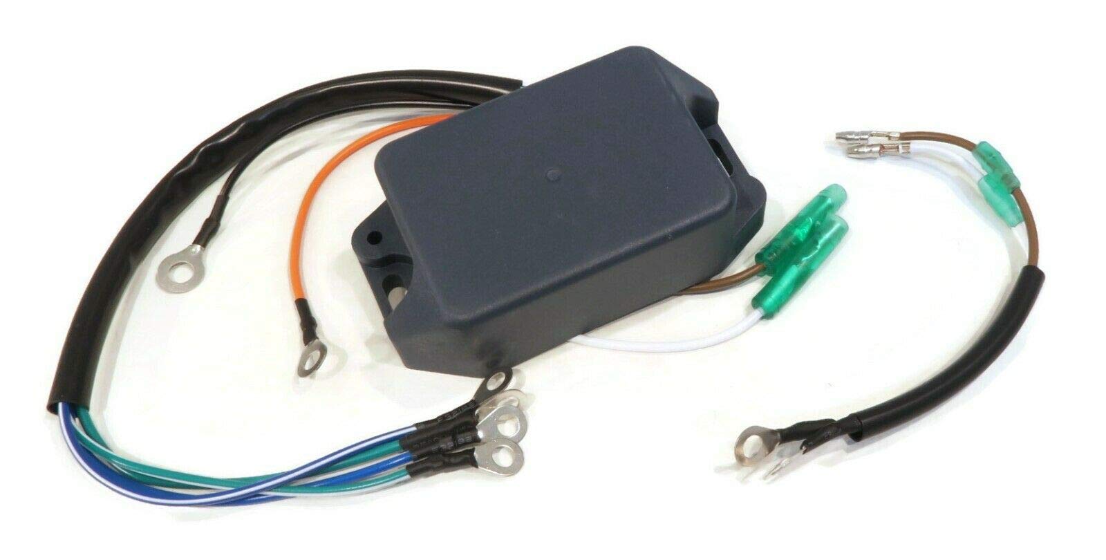 Mercury MerCruiser 339-6222A6 Switch Box Replacement - Compatible with 3396222A6, 6222A-6, 6222A6 Engine Parts - Perfect for Marine Boat Engine Repair & Maintenance