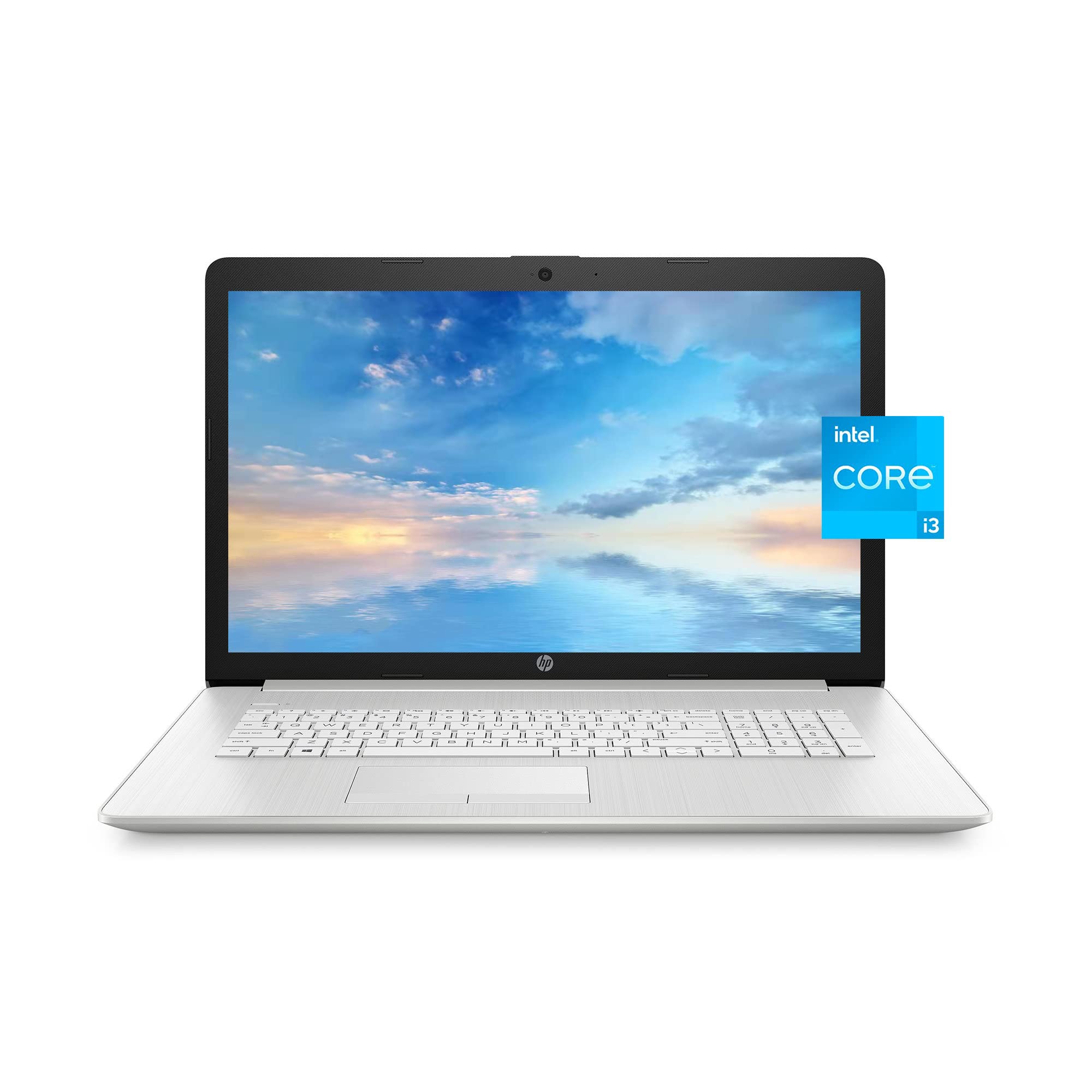 HP 17.3