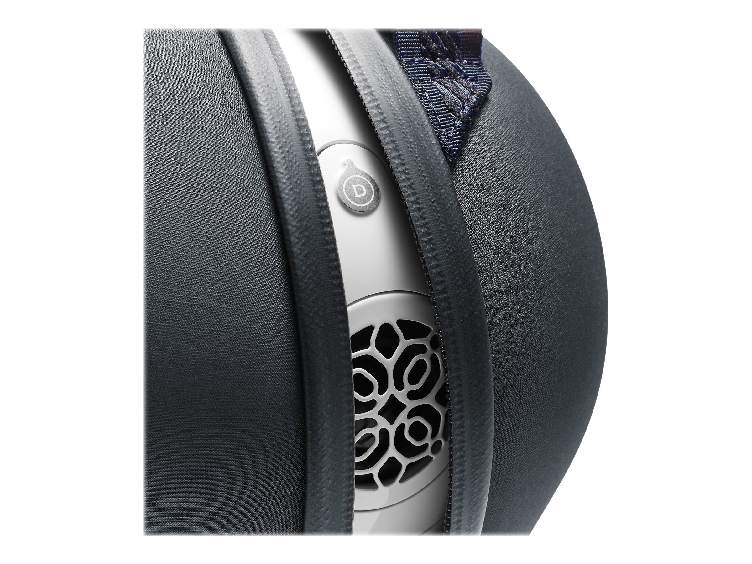 Devialet Cocoon Phantom II Wireless Hi-Fi Speaker - Premium Sound System for Home Theater, Parties & Outdoor Events