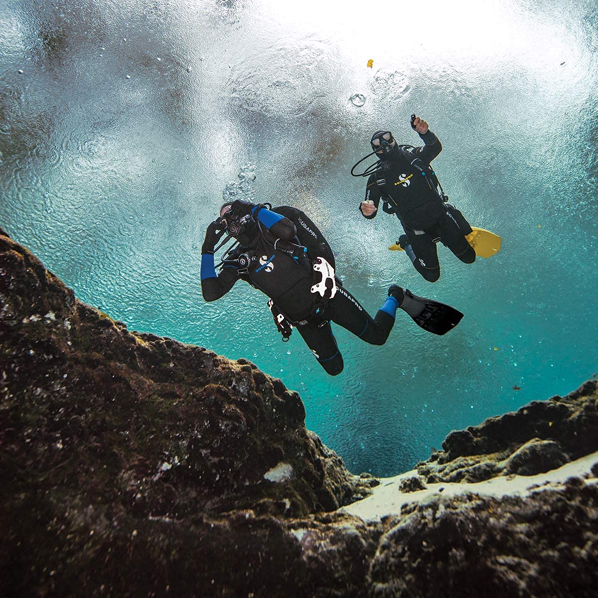 SCUBAPRO S-Tek Pro Fluid Form Weight System - Premium Dive Weight Belt for Scuba Diving - Perfect for Underwater Exploration & Professional Diving Gear
