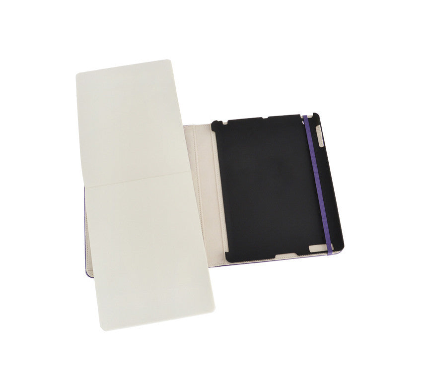 Premium Moleskine Tablet Slim Cover for iPad 3rd & 4th Gen - Durable Protective Case for Work, School & Travel | Compatible with Apple iPad 3 & 4