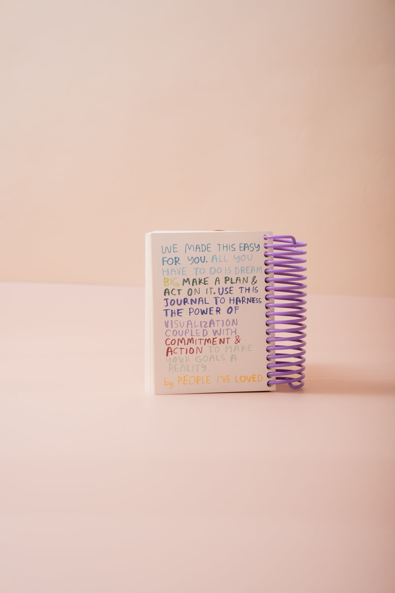 Manifestation Journal: Attract Your Desires & Make Dreams Come True | Law of Attraction Notebook for Daily Gratitude & Goal Setting | Perfect for Personal Growth & Spiritual Development