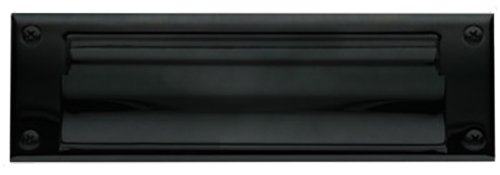 Oil-Rubbed Bronze