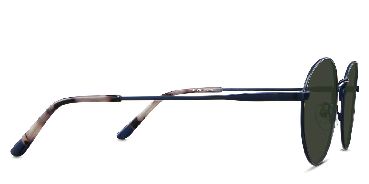 Adler Women's Prescription Sunglasses – UV Protection, Stylish Frames for Outdoor Activities, Driving & Fashion