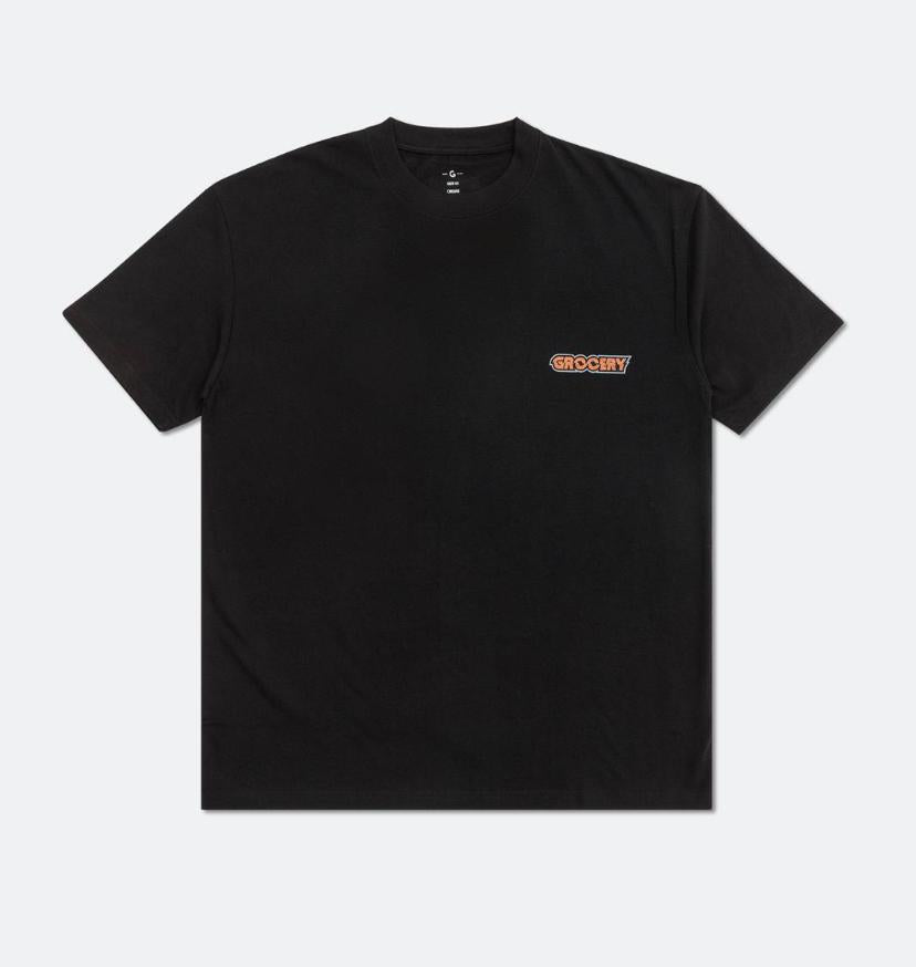 ASTRO 2.0 T-Shirt for Men - 2020 Fall Winter Casual Tee - Comfortable Cotton Crewneck Shirt for Streetwear & Everyday Wear