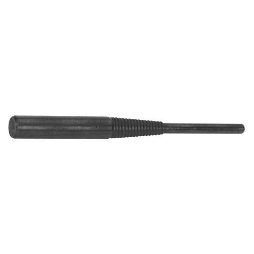 CR-2D Standard Tapered Type Mandrel for Cartridge Rolls - 40-Piece Pack - Perfect for Metal Polishing, Deburring & Surface Finishing in Jewelry Making & Automotive Work