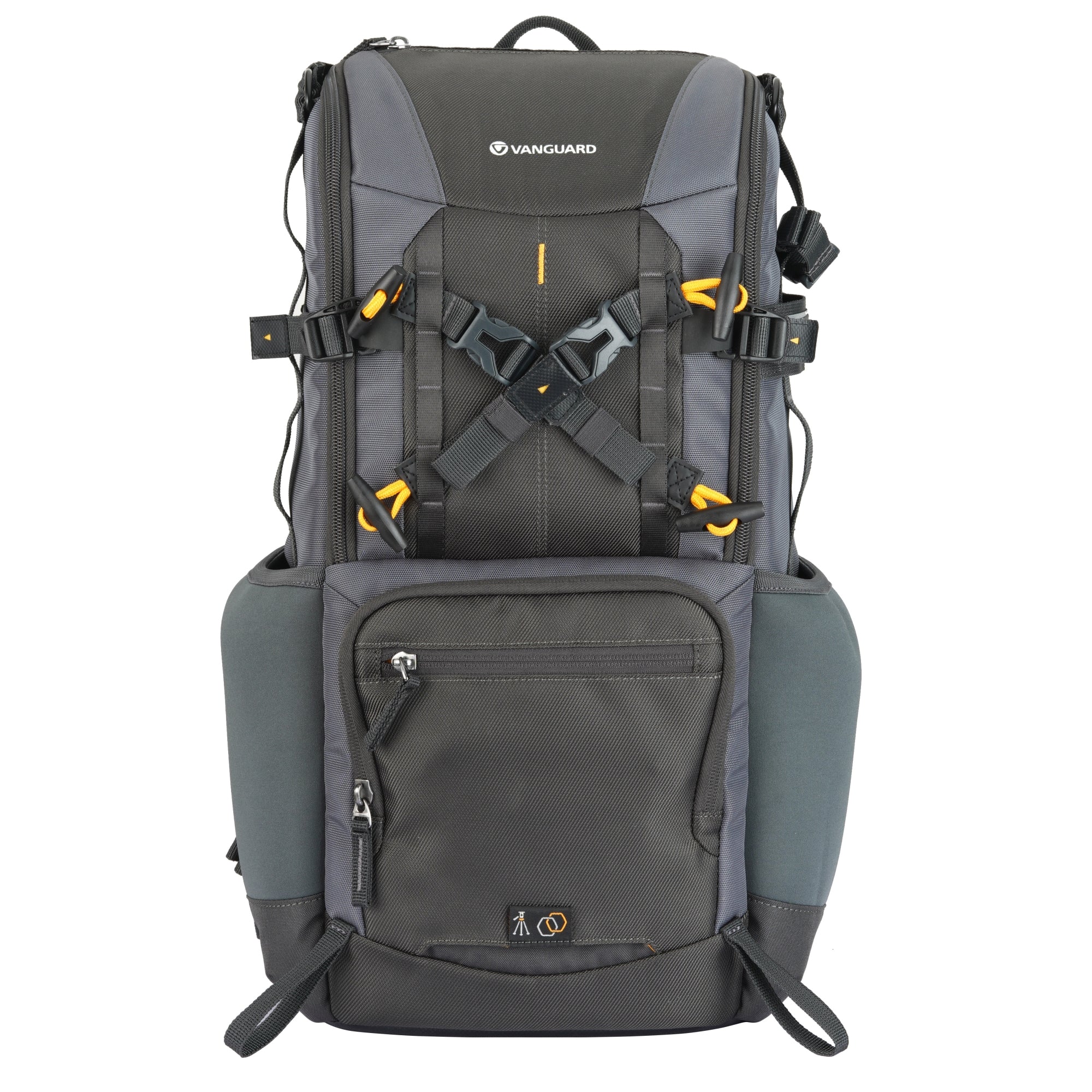 Alta Sky 42 Professional DSLR Camera Backpack for Photographers - Waterproof Travel Camera Bag with Laptop Compartment (Perfect for Outdoor Photography & Airplane Travel)