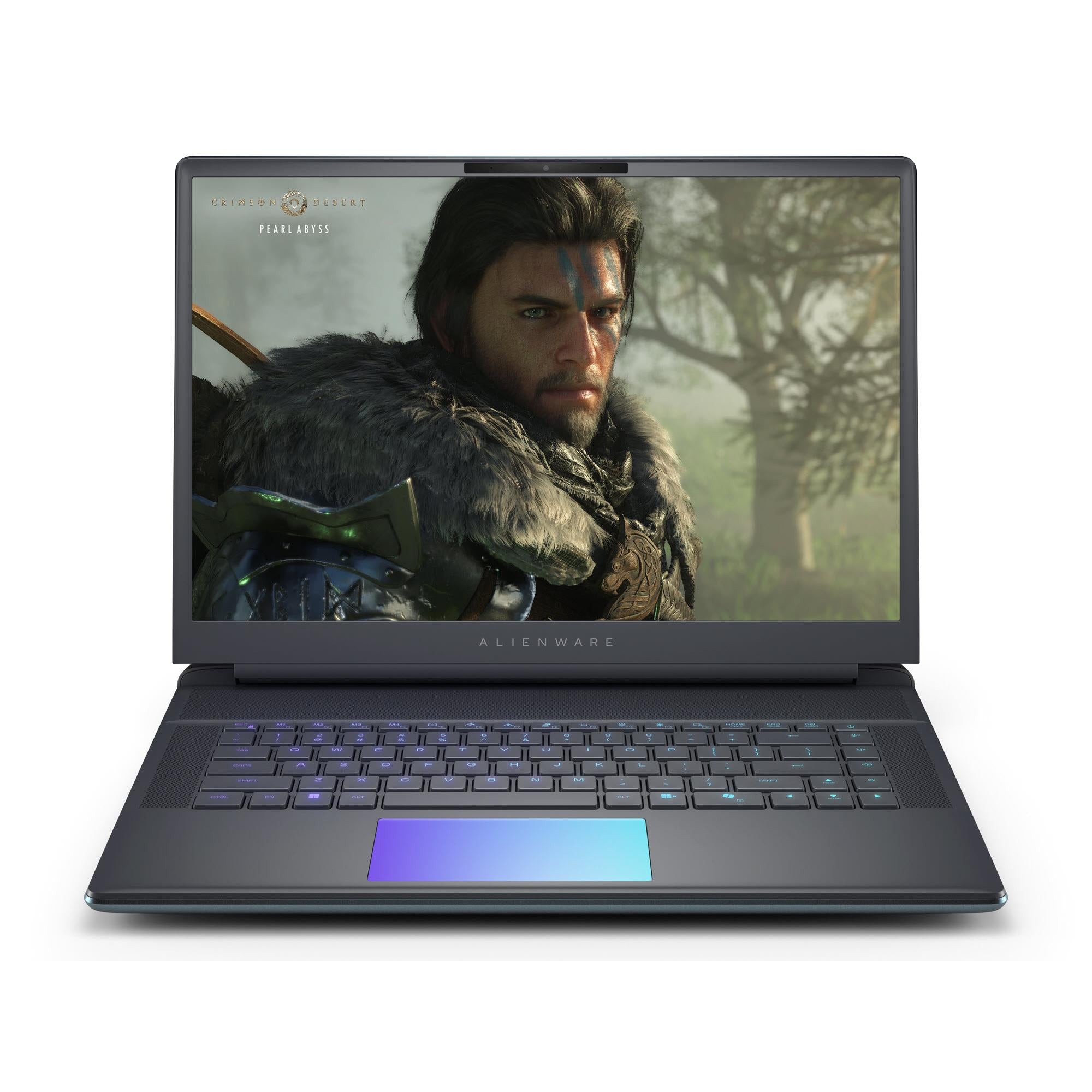 Alienware Area51 15.6