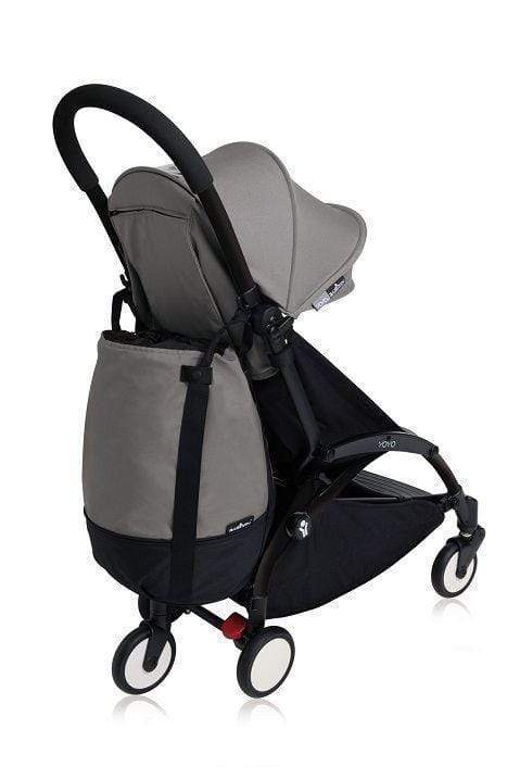 Stokke YOYO2 Baby Stroller Travel Bag - Lightweight & Durable Carry-On for Airplane, Compact Foldable Design for Easy Storage - Perfect for Travel, Shopping, and Daily Outings with Your Baby