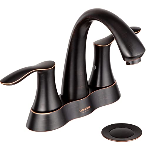 Oil Rubbed Bronze