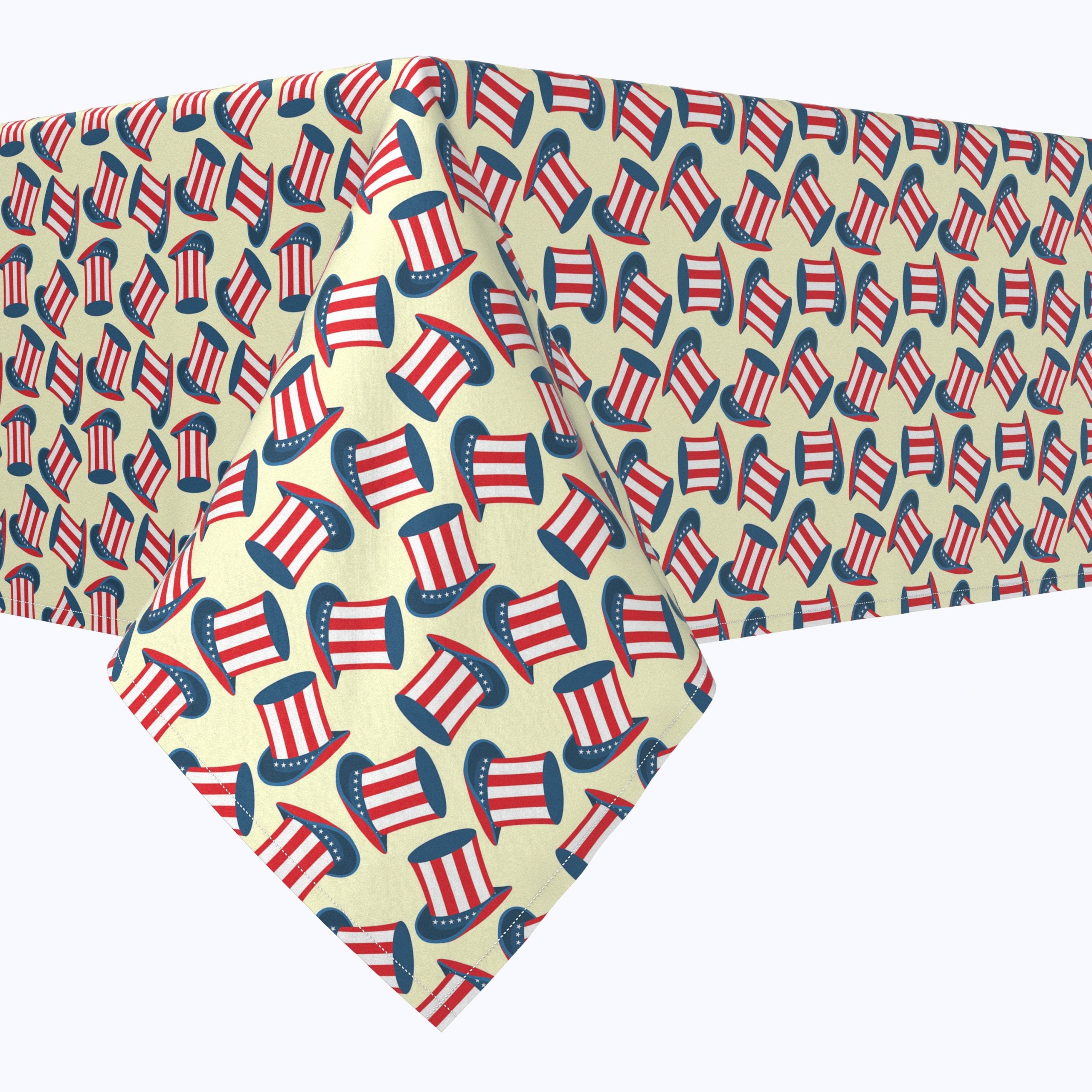4th of July Patriotic Hats - American Flag Baseball Caps for Independence Day Celebrations, Parades & BBQ Parties