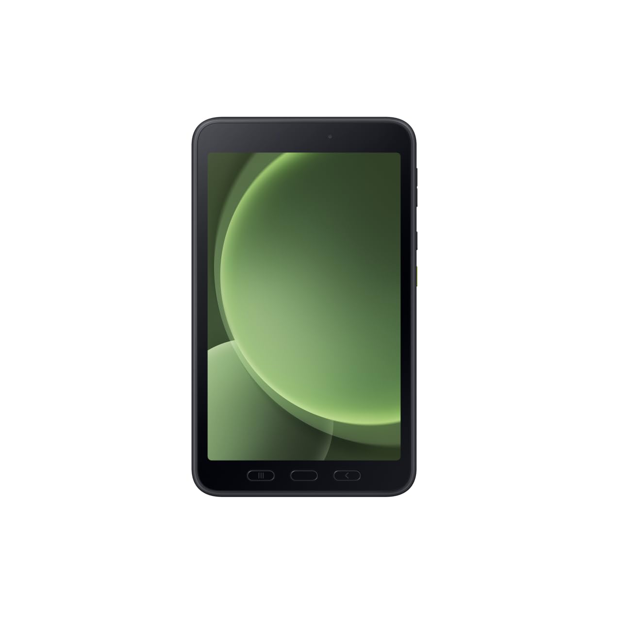 Samsung Galaxy Tab Active5 128GB WiFi Rugged Tablet - Durable for Outdoor Work, Construction & Field Use