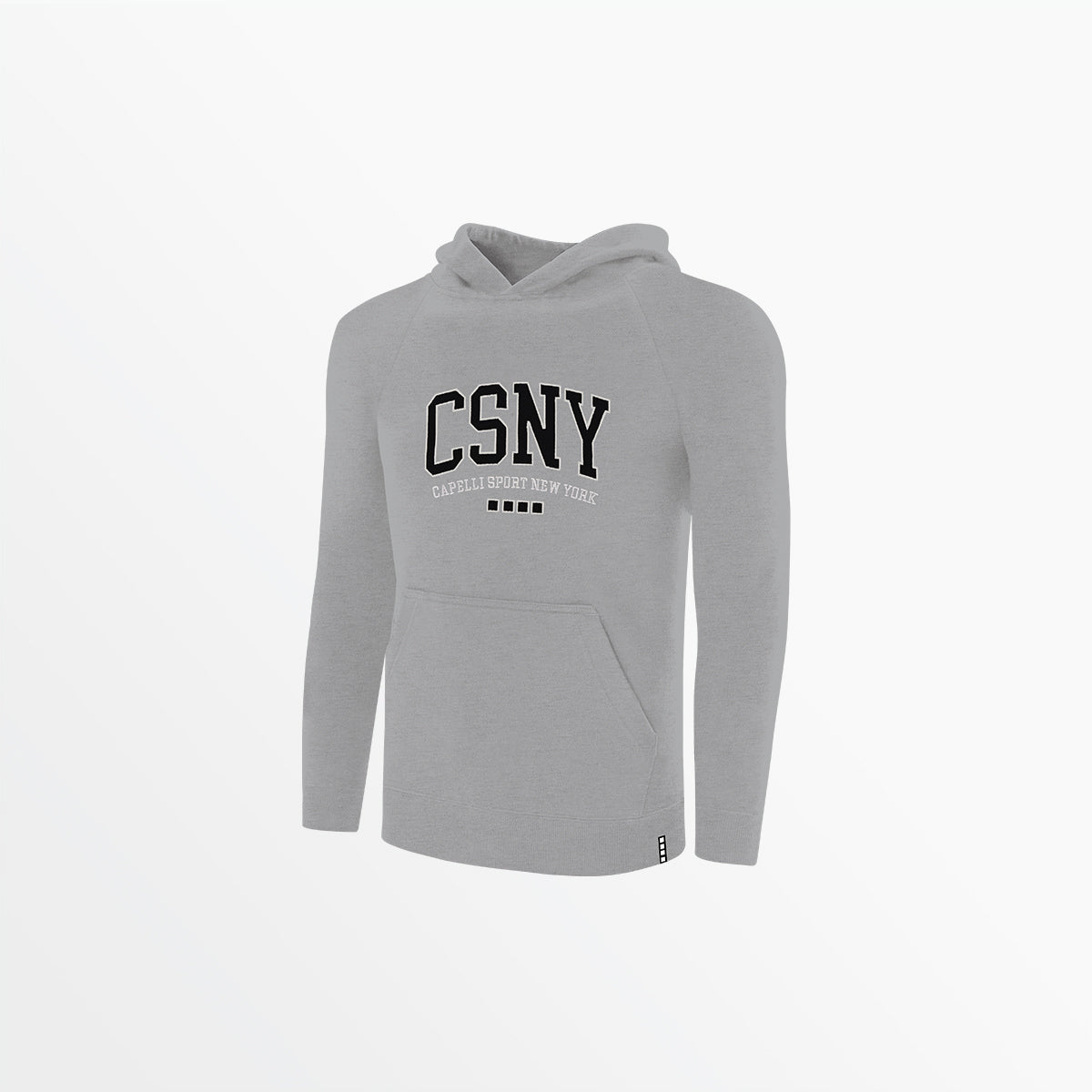 Youth CSNY Pullover Hoodie - Soft & Comfortable Sweatshirt for Teens - Perfect for Casual Wear, School, and Outdoor Activities