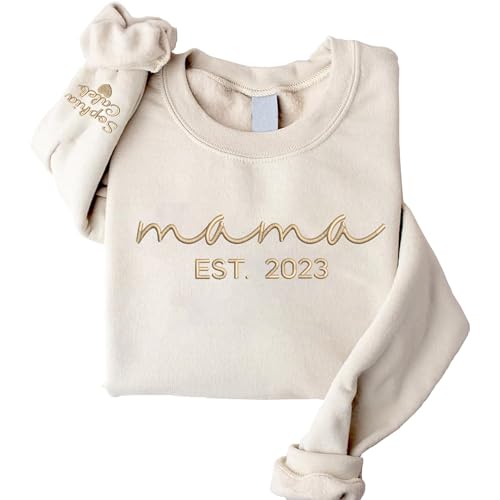 Mama 1