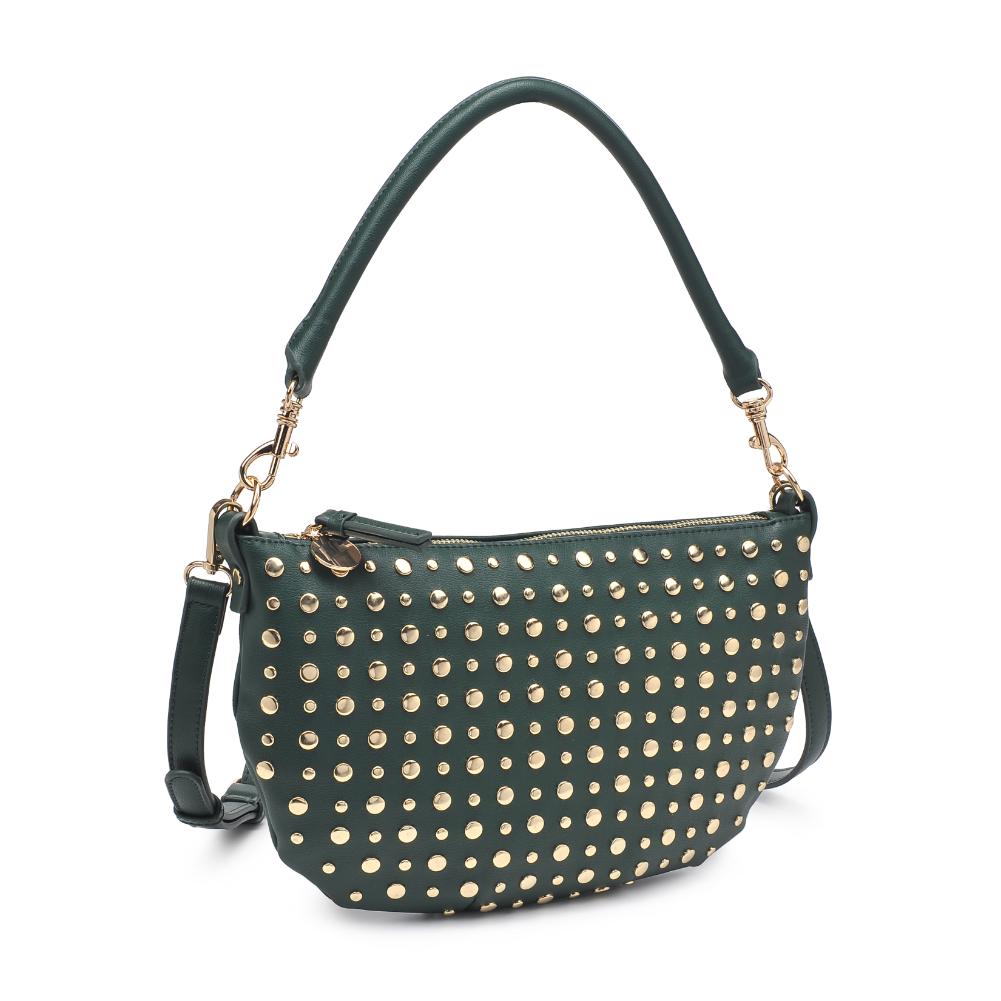 Jordan Crossbody Bag for Women - Stylish & Lightweight Shoulder Bag - Perfect for Travel, Shopping & Everyday Use
