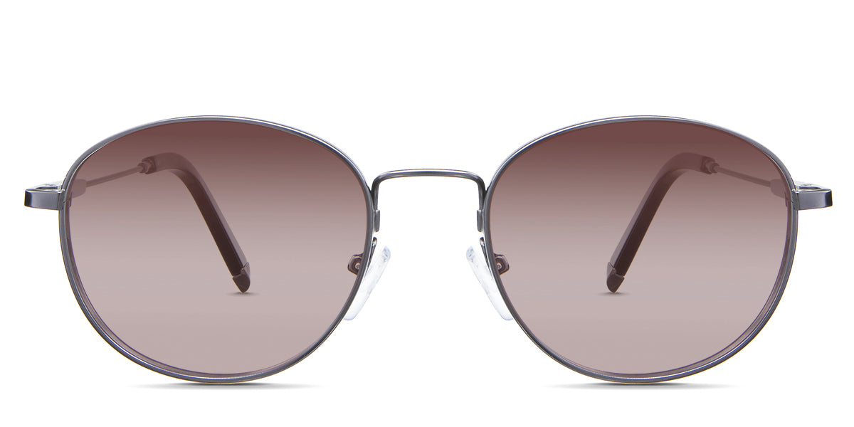 NOA Women's Prescription Sunglasses - UV Protection Polarized Glasses for Driving, Outdoor & Fashion Use