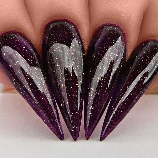 G482 Echo Gel Nail Polish - Long Lasting UV LED Soak Off Nail Lacquer for Salon & Home Manicures | Perfect for Nail Art, DIY & Professional Use